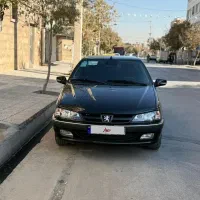 پژو پارس xu7 p فول سفارشی