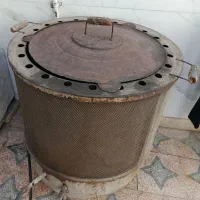 تنور چهارنان