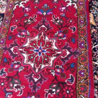 فرش پادری