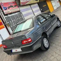 پژو 405 TU5 اس ال ایکس 1399|خودرو سواری و وانت|بروجرد, |دیوار