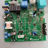 برد پکیج ایران رادیاتور سالم در حد نو