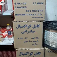 کابل انتن فاتح خراسان