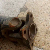 میل گاردان دوتیکه  مزدا ۲۰۰۰ ژاپنی رفسنجان|قطعات یدکی و لوازم جانبی|نجف‌آباد, هفده شهریور|دیوار