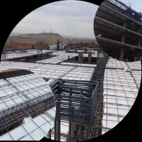 نیازمند به نیروی آرماتوربند قالببند ۲میلیون|استخدام معماری، عمران و ساختمانی|قم, انسجام|دیوار