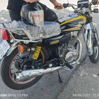 موتور پیشرو ۲۰۰