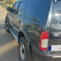 سرانزا مدل ۸۴|خودرو سواری و وانت|رشت, شهرک قدس|دیوار