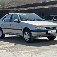 پژو 405 slx مدل99 سیمی خشک. شادگان|خودرو سواری و وانت|اهواز, آریاشهر|دیوار