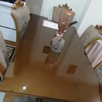 میز ناهارخوری ۶نفره