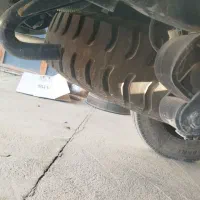 نیسان 402فرمان هیدرولیک|خودرو سواری و وانت|سراوان, |دیوار