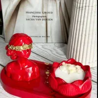 ست تزئینی سنگ مصنوعی|مجسمه، تندیس، ماکت|زاهدان, |دیوار