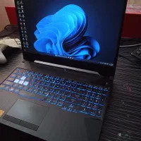 ASUS TUF gaming1660ti