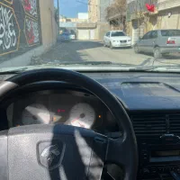 آریسان مدل ۹۵ بی رنگ|خودرو سواری و وانت|قم, الوندیه و گذر صادق|دیوار