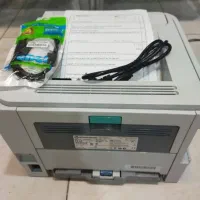 پرینتر لیزری HP 2035|پرینتر، اسکنر، کپی، فکس|دزفول, |دیوار