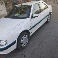 پژو پارس LX TU5، مدل ۱۳۹۵|خودرو سواری و وانت|بردسکن, |دیوار