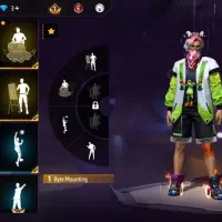 اکانت فری فایر|کنسول، بازی ویدئویی و آنلاین|شاهین‌شهر, شهرک گلدیس|دیوار