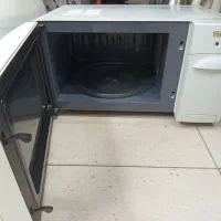 ماکروویو ال جی