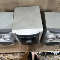 ضبط الجی فلش خور تمیز|سیستم صوتی خانگی|محمدیه-قزوین, |دیوار