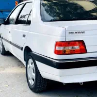 پژو slx مدل ۹۲ موتور tu5