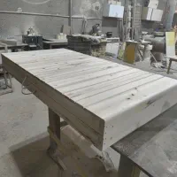 کرسی چوبی سمنانی تمام روس مقاوم با لوازم کامل فول|بخاری، هیتر، شومینه|تهران, شهرک ولیعصر جنوبی|دیوار