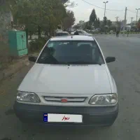 پراید مدل 99