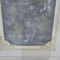 اجرای رنگ و پتینه ساختمانی|خدمات پیشه و مهارت|جیرفت, |دیوار