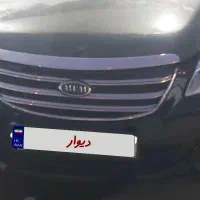 ام وی ام ۵۵۰ هم قیمت سمند معاوضه با مزدا ۳