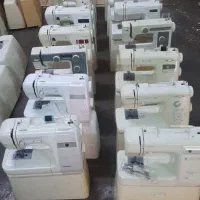 واردات مستقیم چرخ خیاطی از دبی|چرخ خیاطی و ریسندگی|یزد, |دیوار