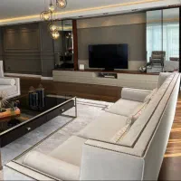 ولنجک ۲۵۰ متری/اجاره آپارتمان مبله/استخردار