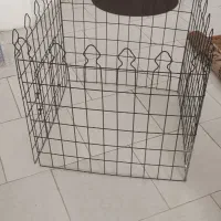 پارک حیوانات (فنس)