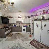 مسکن مهر گلشهر ۲/پارکینگ /۸۵ متری/رو به شهر