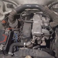 وانت پیکان مدل ۹۲|خودرو سواری و وانت|تهران, خواجه نصیر طوسی|دیوار