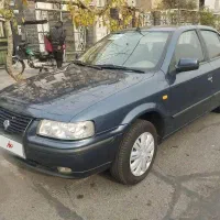 سمند lx ۱۴۰۰ داشبورد جدید