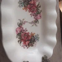جامیوه ای پایه دار