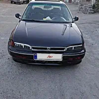 هوندا آکورد EXIانژکتور 92|خودرو سواری و وانت|تهران, آبشار تهران (دریاچه)|دیوار