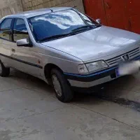 پژو 405مدل 88|خودرو سواری و وانت|بانه, |دیوار