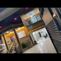 ویلایی دوبلکس تازه ساز دوخواب