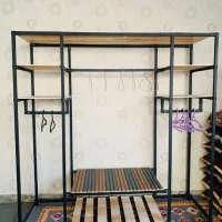 ساخت رگال پروفیل با قیمت پاین