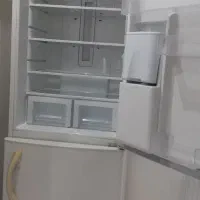 یخچال الکترو استیل