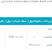 ضامن وام رسالت هستم