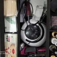 لوازم ناخن کاری|آرایشی، بهداشتی، درمانی|تهران, امام حسین|دیوار