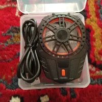فن خنک کننده موبایل