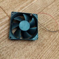 فن و خنک کننده کامپیوتر و ...|قطعات و لوازم جانبی رایانه|تبریز, |دیوار