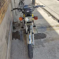 فروش موتور سیکلت