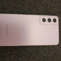 سامسونگ S 21 fe 5G در حد صفر نو
