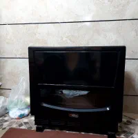 بخاری گازی نیک کالا|بخاری، هیتر، شومینه|سیرجان, |دیوار