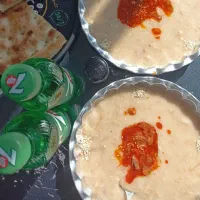 حلیم پرگوشت درجه یک چناران