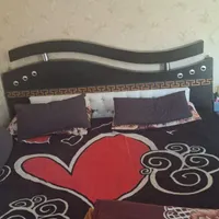 تشک و تخت