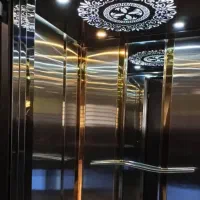 کابین آسانسور