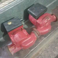 پمپ گردش آبگرم|آبگرمکن، پکیج، شوفاژ|تهران, کیانشهر|دیوار