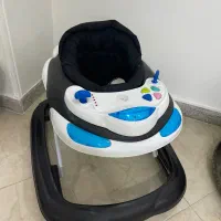 روروئک بچه|کالسکه و لوازم جانبی|بابل, |دیوار